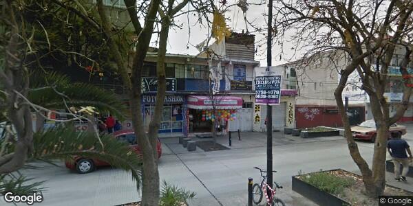 ADMISTRACIÓN DEL MERCADO LA PURÍSIMA